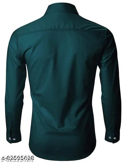 Men Casual Shirt