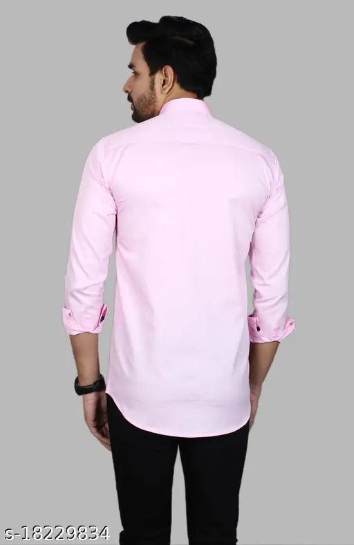 Fatty Mouse Men's Shirts