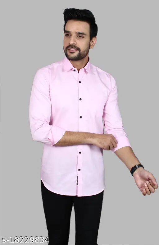 Fatty Mouse Men's Shirts