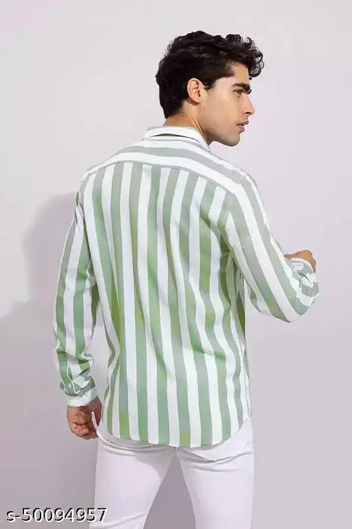 Comfy Latest Men Shirts
