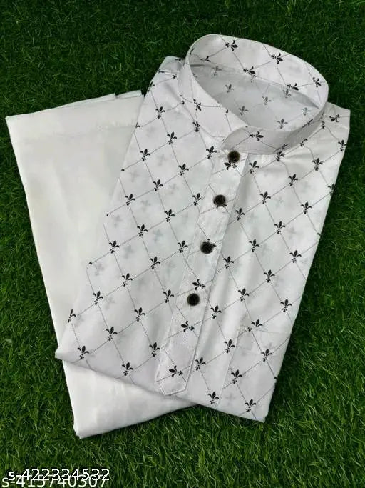 Elegant Men Kurta Sets