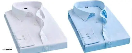 Men Formal Casual Shirts