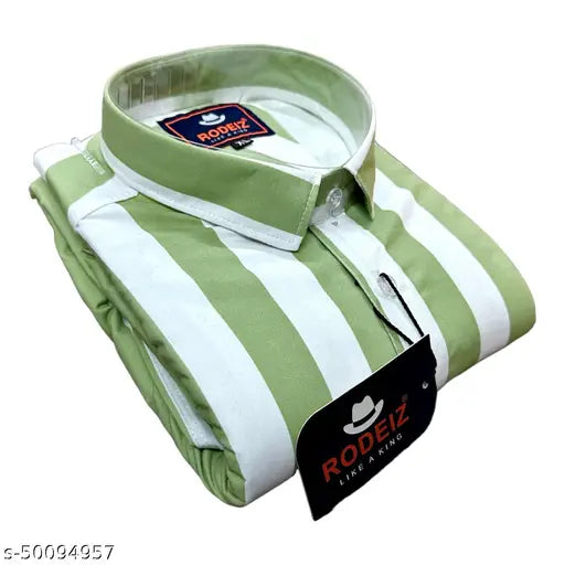 Comfy Latest Men Shirts